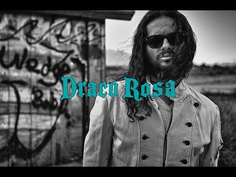 Draco Rosa, steven lyon, latin rock, menudo, the thing I done, music video,